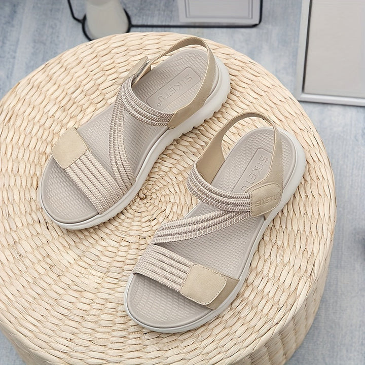 Women's Maximum Support Sandals