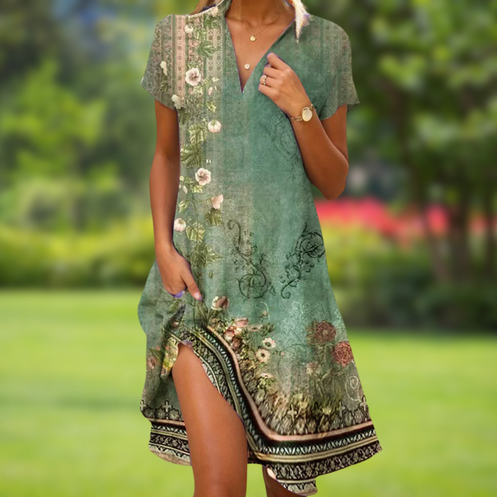 Women's Elegant Dress Cocktail