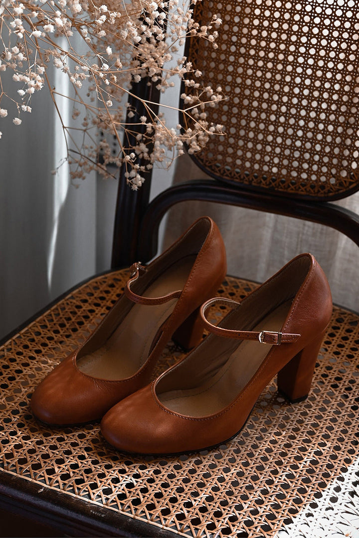 Women's Everyday Heels