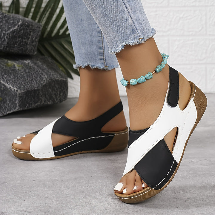 Women's Ultra Comfortable Sandal