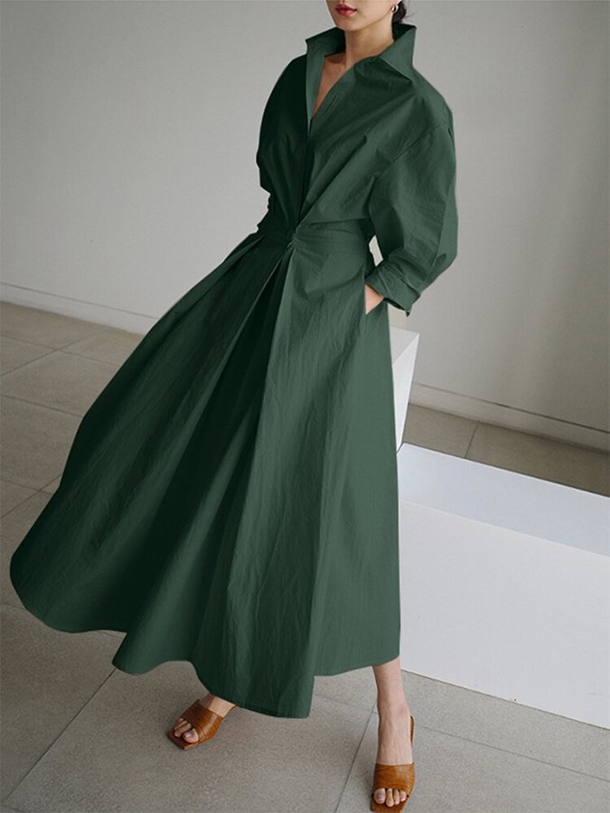 Women's Stylish and Chic Dress