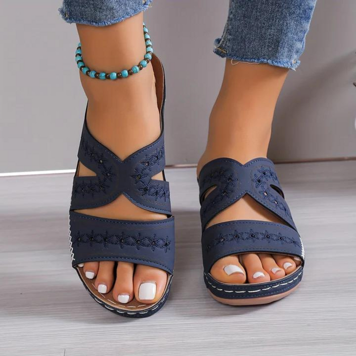 Women's Orthopedic Cushioned Sandals