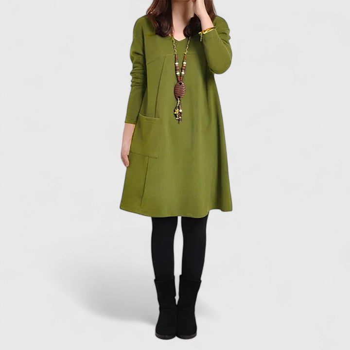 Women’s Elegant Dress
