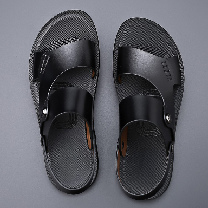 Women's Avenwood Vegan Leather Sandals