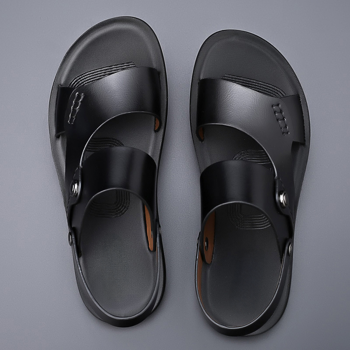 Women's Avenwood Vegan Leather Sandals
