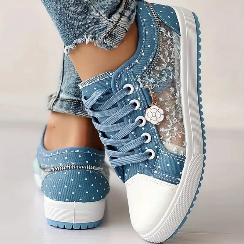 Women's Orthopedic Comfortable Sneakers