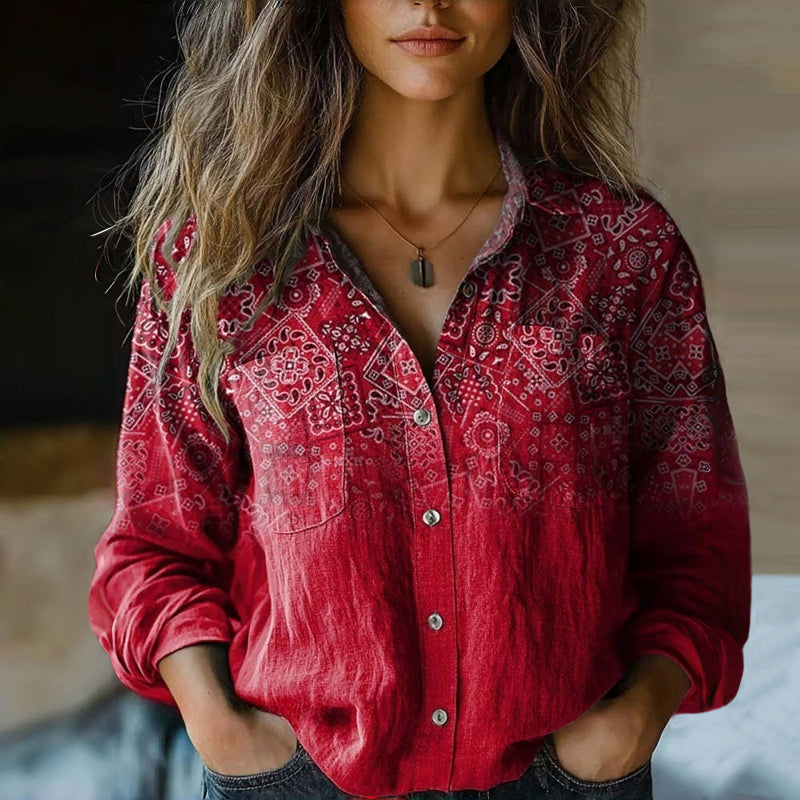 Women's Timeless Elegance with a Touch of Boho