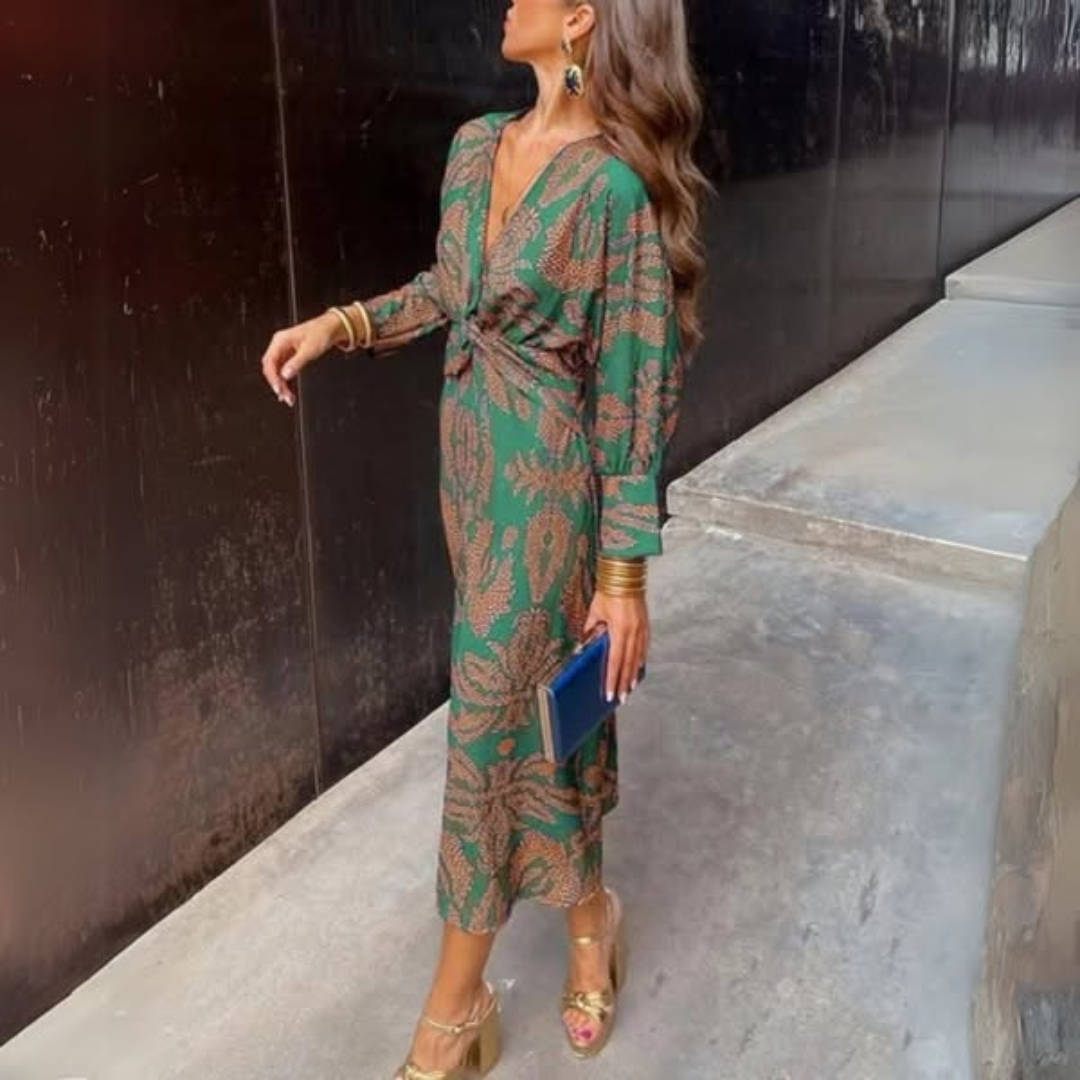 Women's Elegant Dress