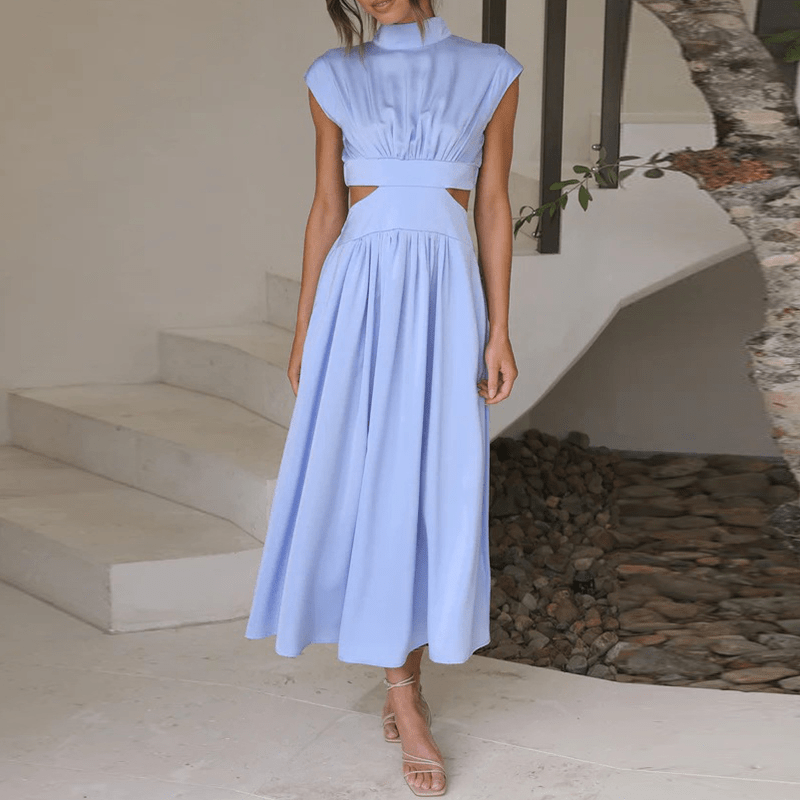 Women’s Elegant Maxi Dress