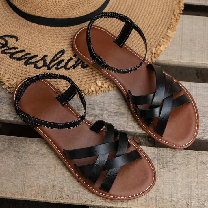 Women's Orthopedic Spring Sandals