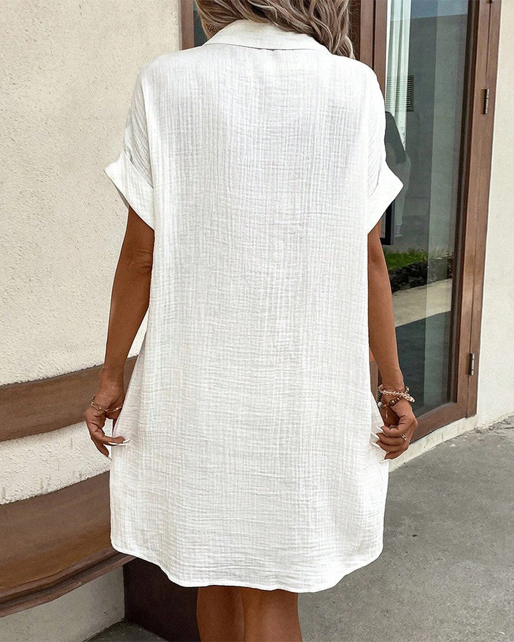 Women's Effortless Summer Comfort
