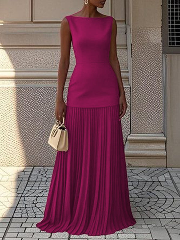 Women’s Timeless Elegance Two-Piece Ensemble