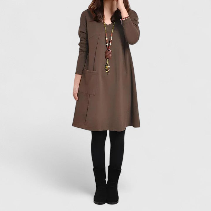 Women’s Elegant Dress