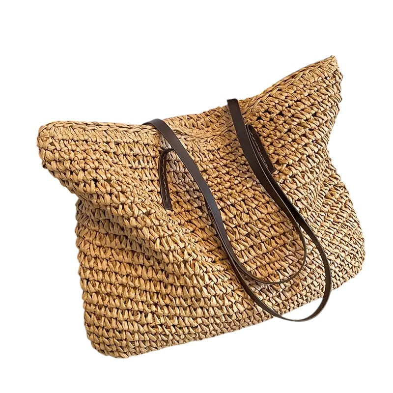 Women's Spacious Beach Bag