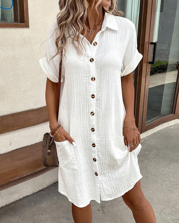 Women's Effortless Summer Comfort