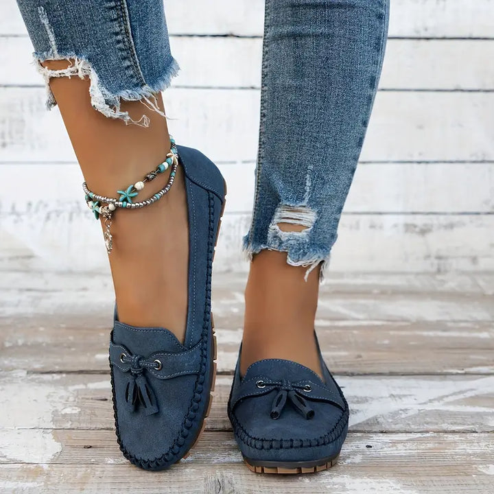 Women's Soft and Comfortable Loafers