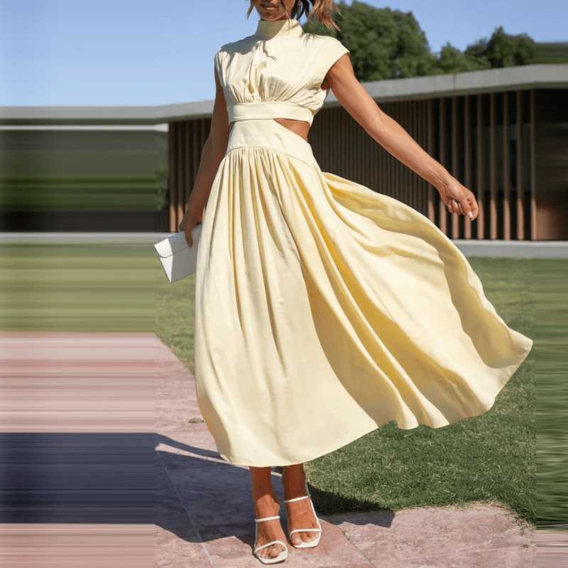 Women’s Elegant Maxi Dress