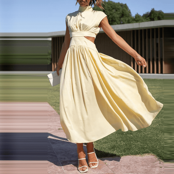 Women’s Elegant Maxi Dress