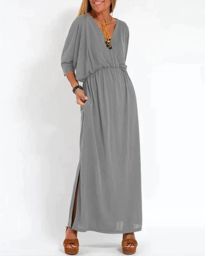 Women’s Comfortable Chic Maxi Dress