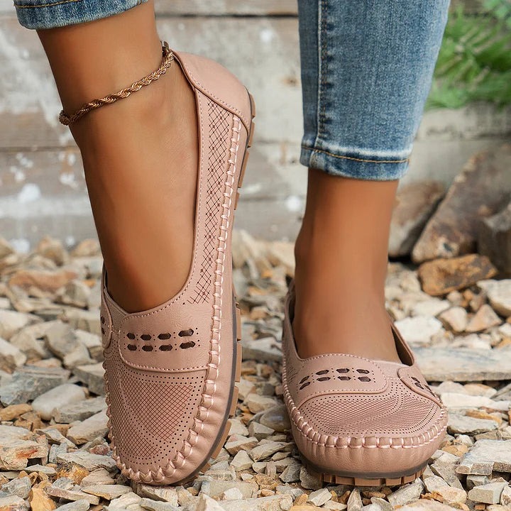 Women’s Comfortable Orthopedic Shoes