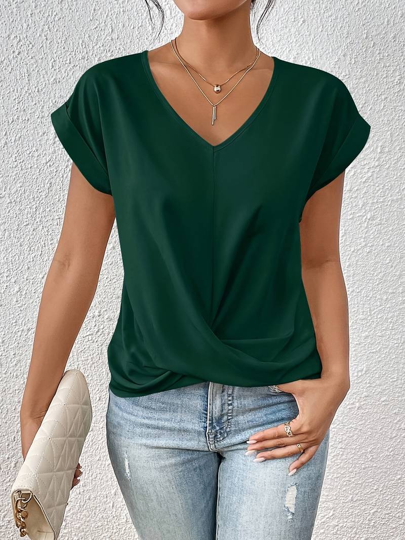 Women's  Elegant T-Shirt