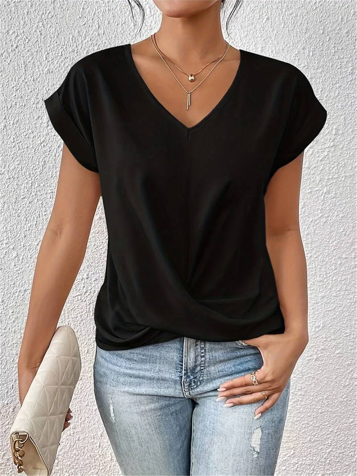 Women's  Elegant T-Shirt
