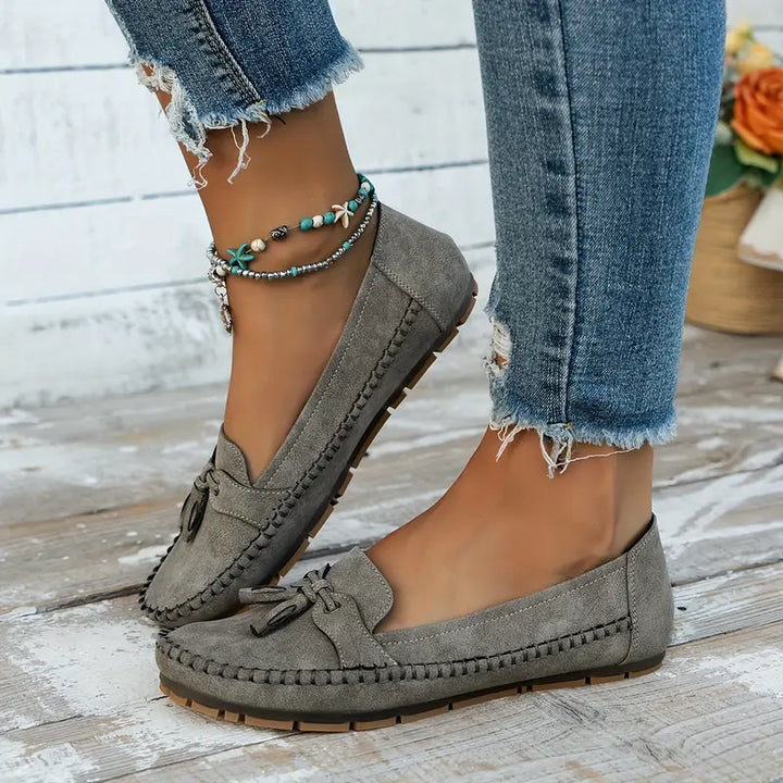 Women's Soft and Comfortable Loafers
