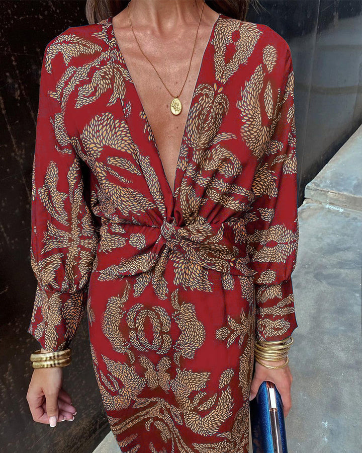 Women's  Elegant Dress