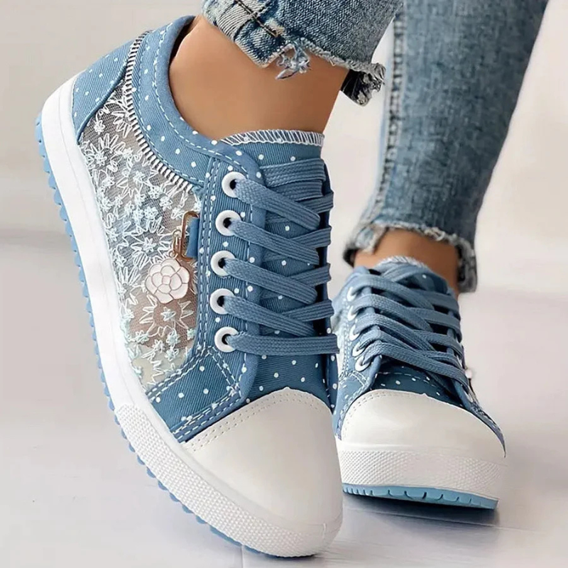Women's Orthopedic Comfortable Sneakers