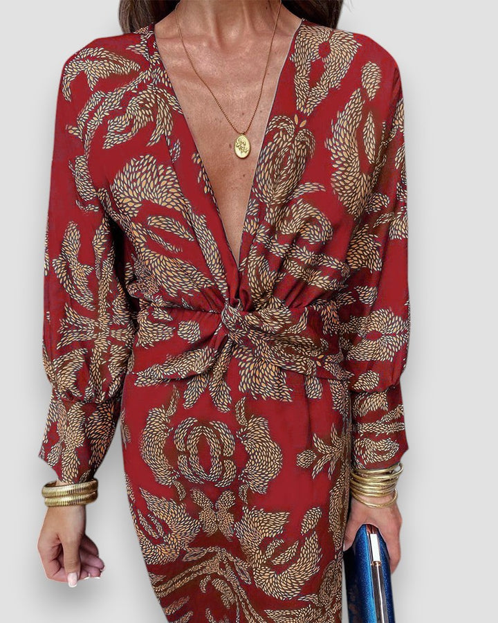 Women's Elegant Dress