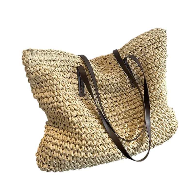 Women's Spacious Beach Bag