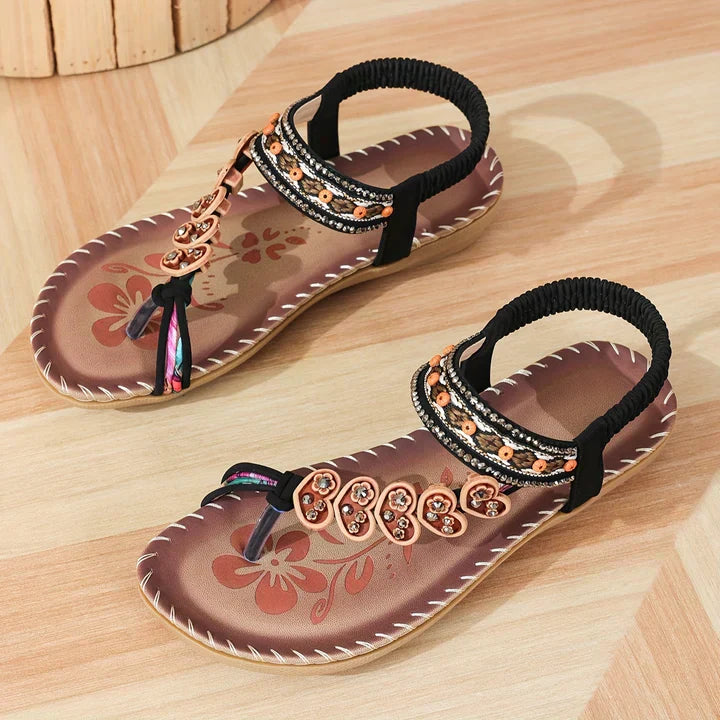 Women's Orthopedic Arch Support Cushioned Sandals