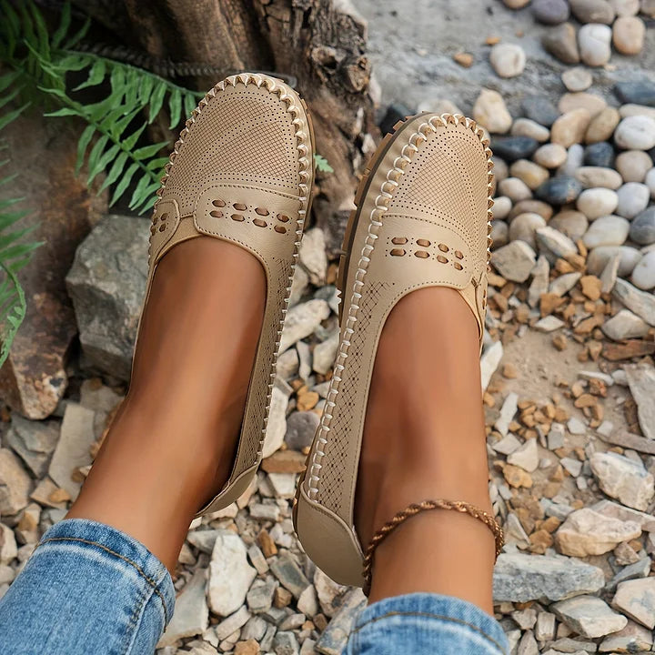 Women’s Comfortable Orthopedic Shoes