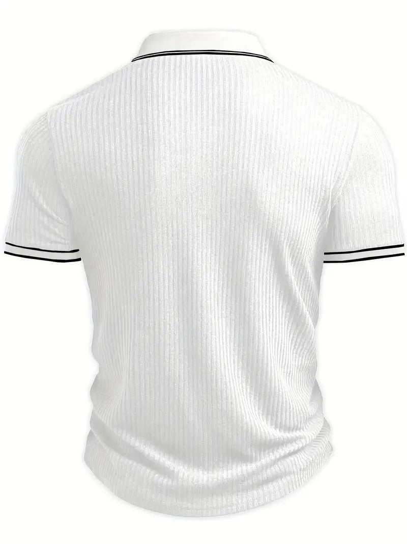 Men’s Polo For Mediterranean