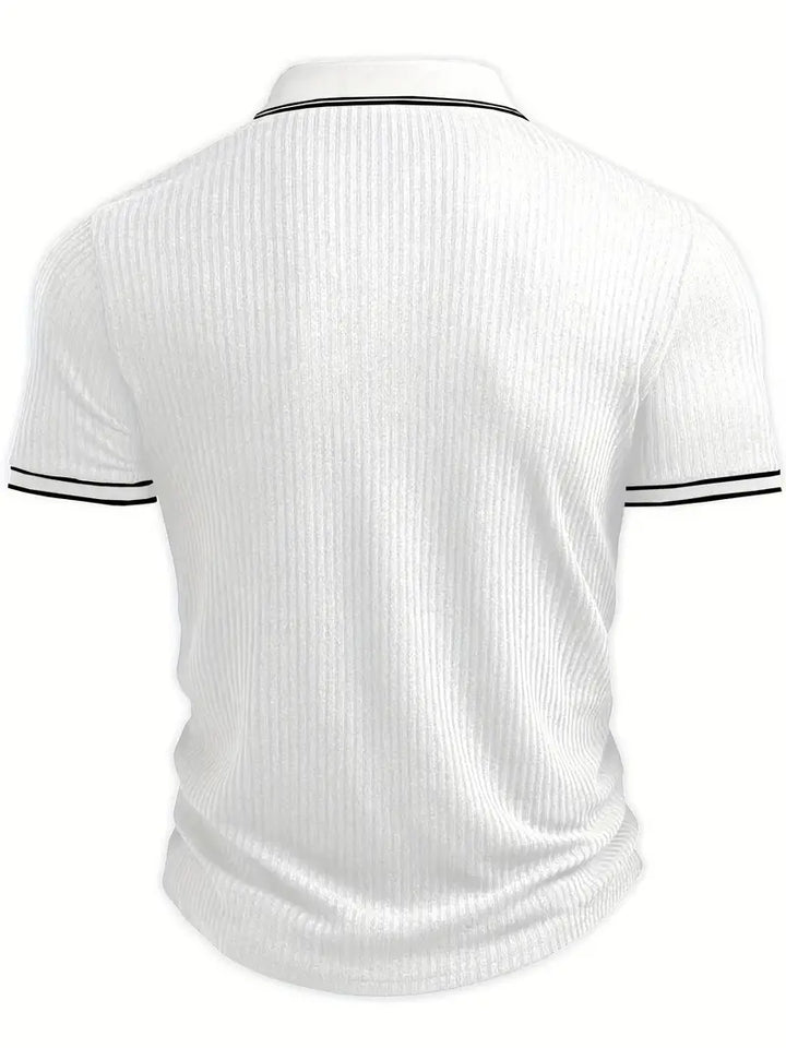 Men’s Polo For Mediterranean