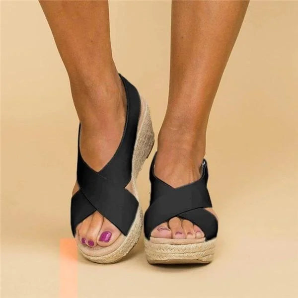 Women's Orthopedic Cushioned Sandals