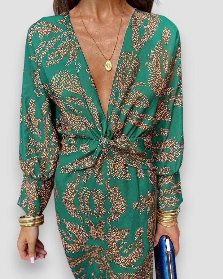 Women's Elegant Dress