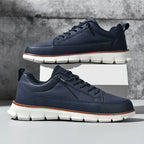 Men’s Lace-Up Sneakers | Casual