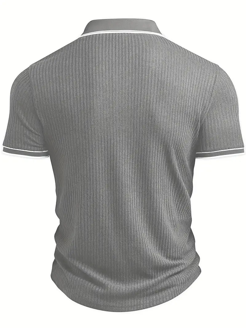 Men’s Polo For Mediterranean