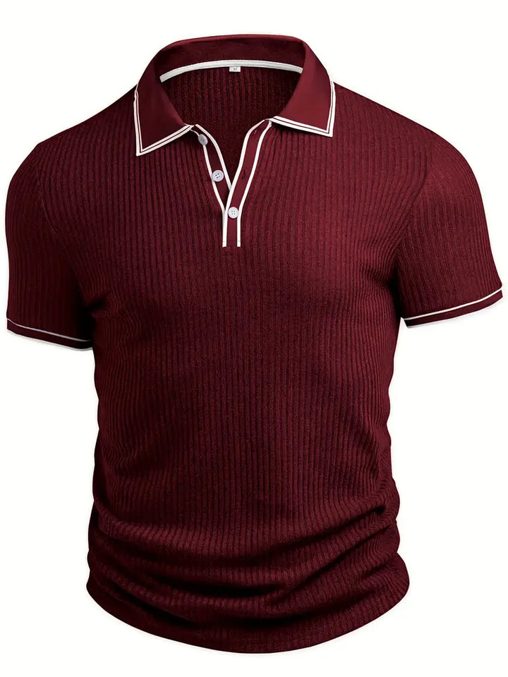 Men’s Polo For Mediterranean