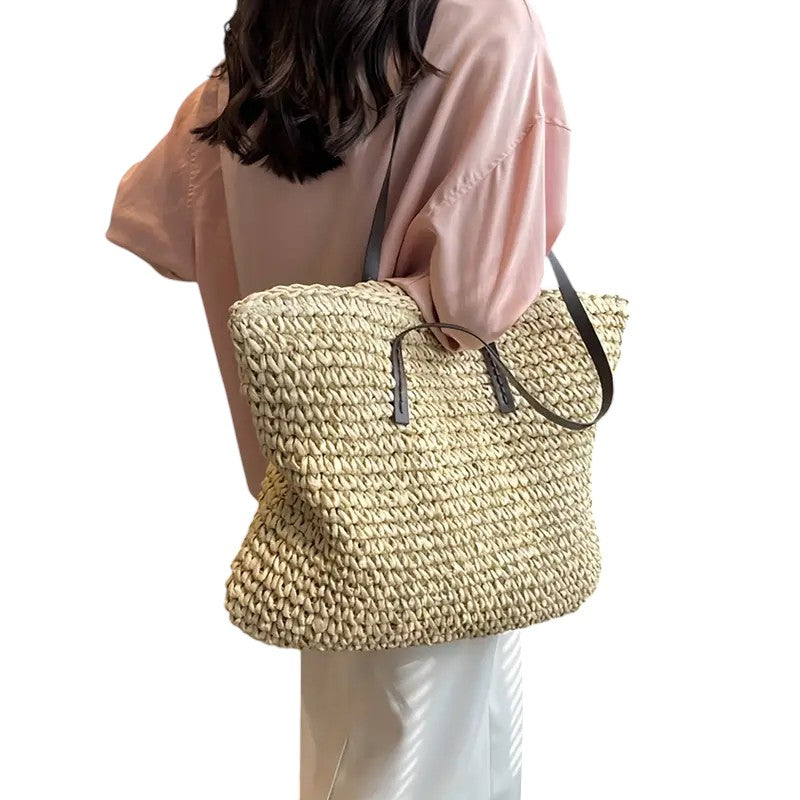 Women's Spacious Beach Bag