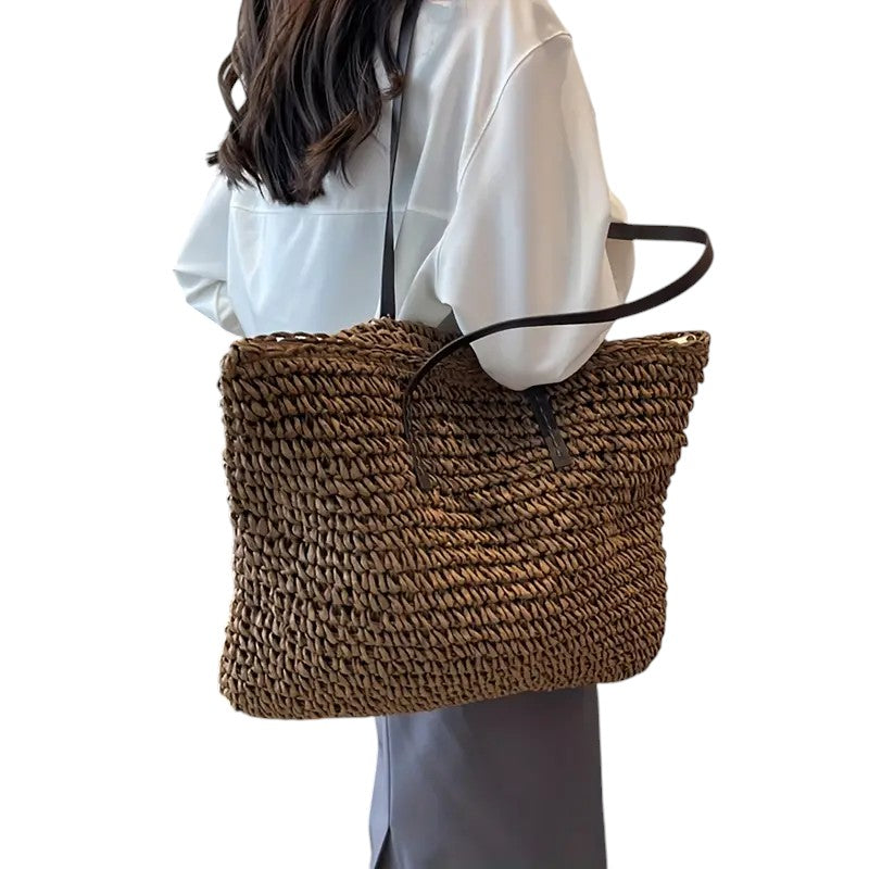 Women's Spacious Beach Bag
