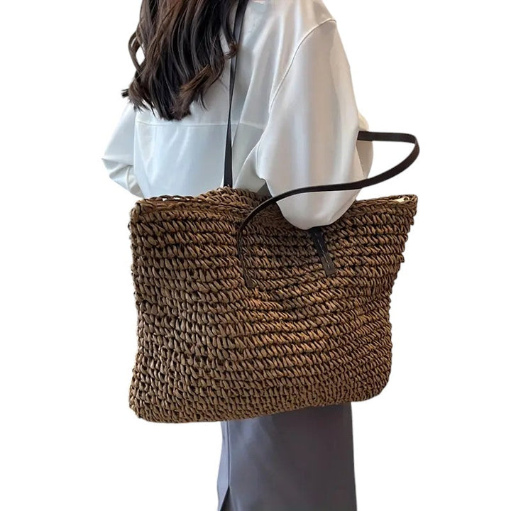 Women's Spacious Beach Bag
