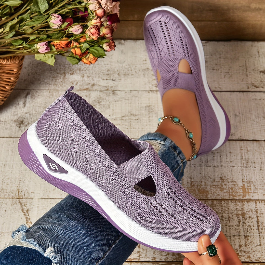 Women's Orthopaedic Slip-On Shoes