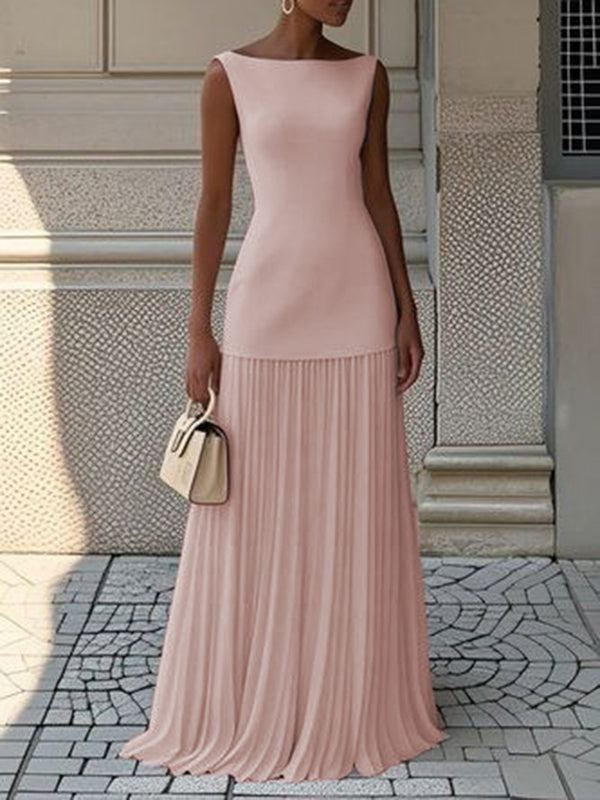 Women’s Timeless Elegance Two-Piece Ensemble