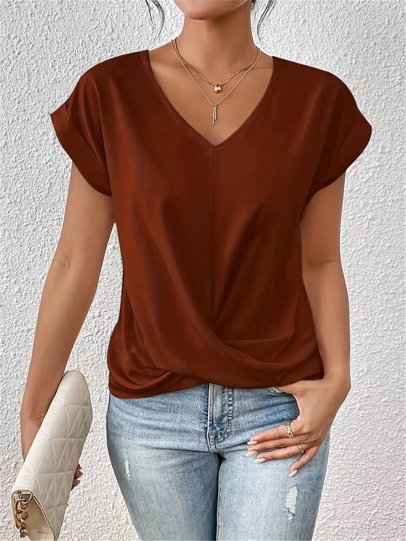 Women's  Elegant T-Shirt