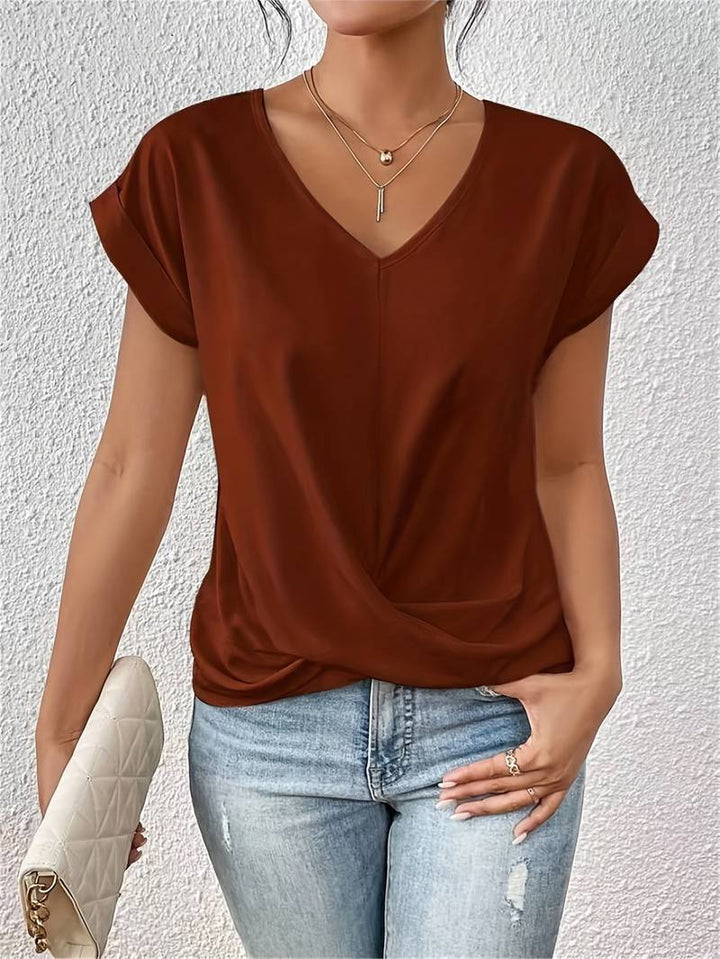 Women's  Elegant T-Shirt