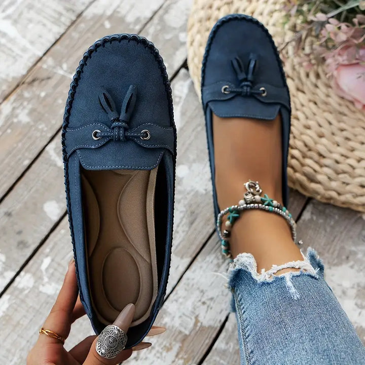 Women's Soft and Comfortable Loafers