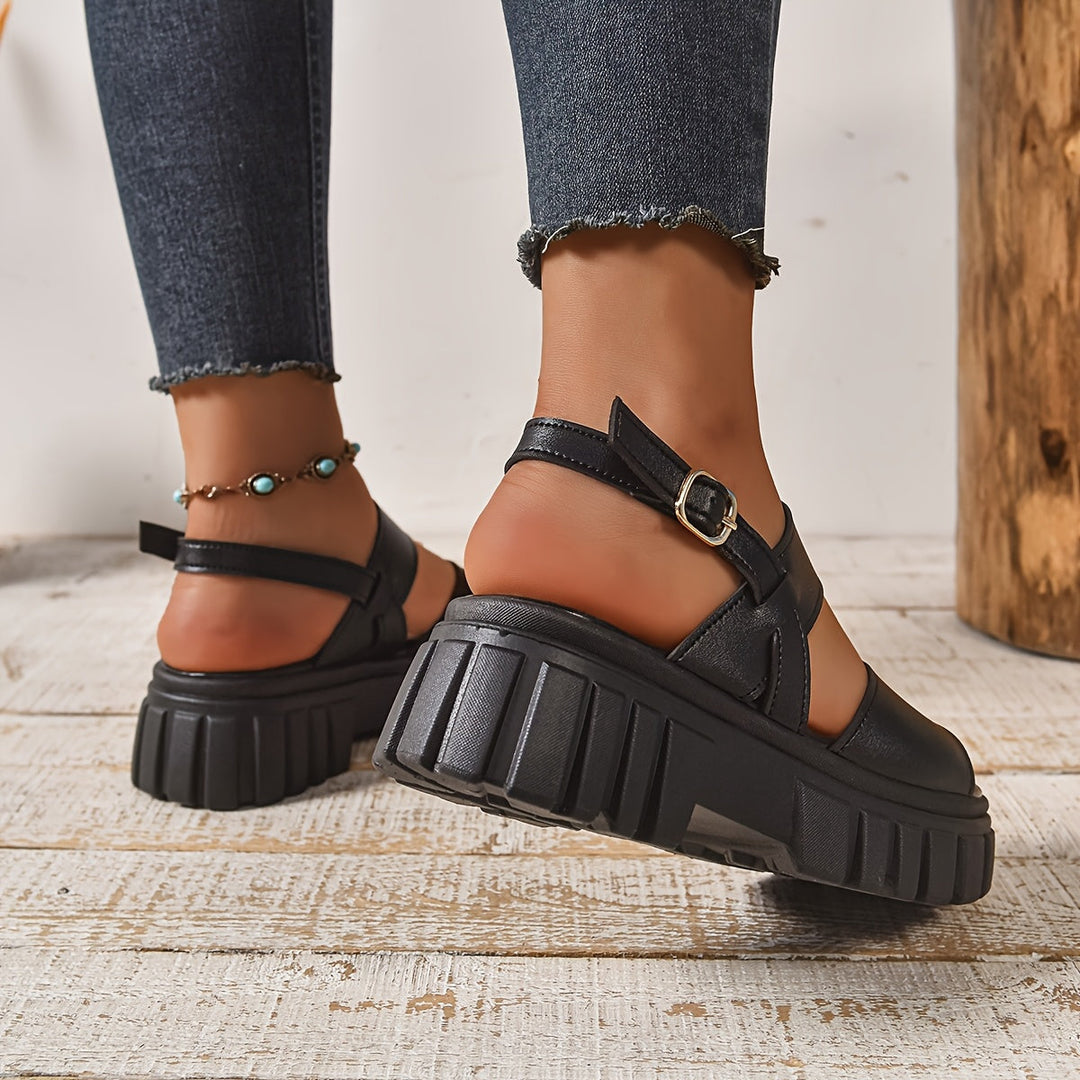 Women's Modern Edge, Effortless Comfort