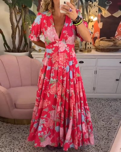Women's Soft Grace Maxi